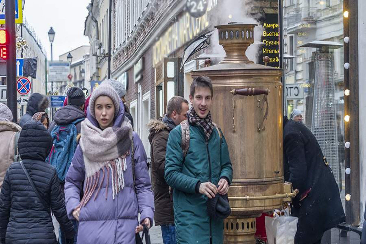 Расскажи последние новости