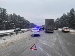 Фото: Госавтоинспекция Свердловской области