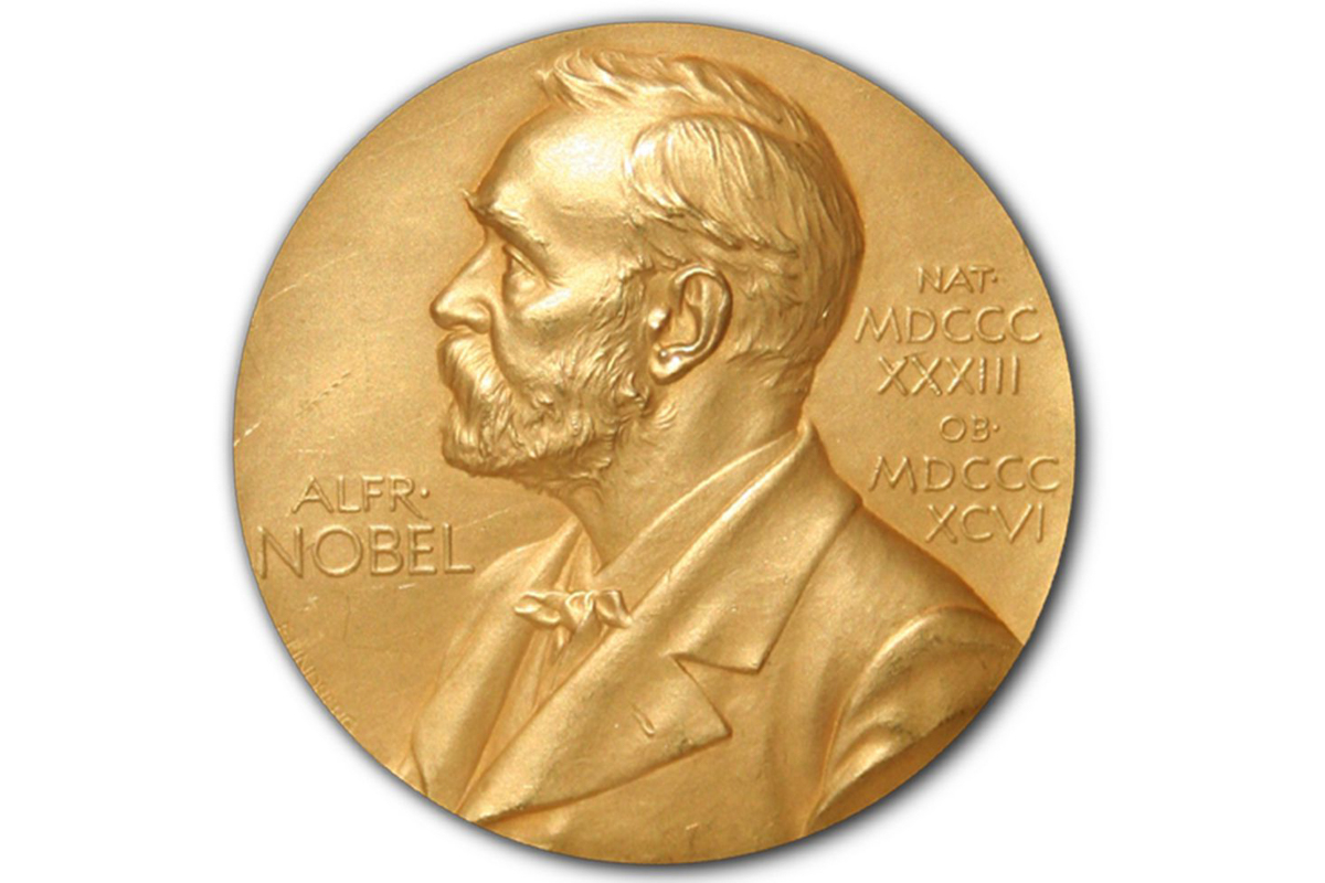 Нобелевский фонд 