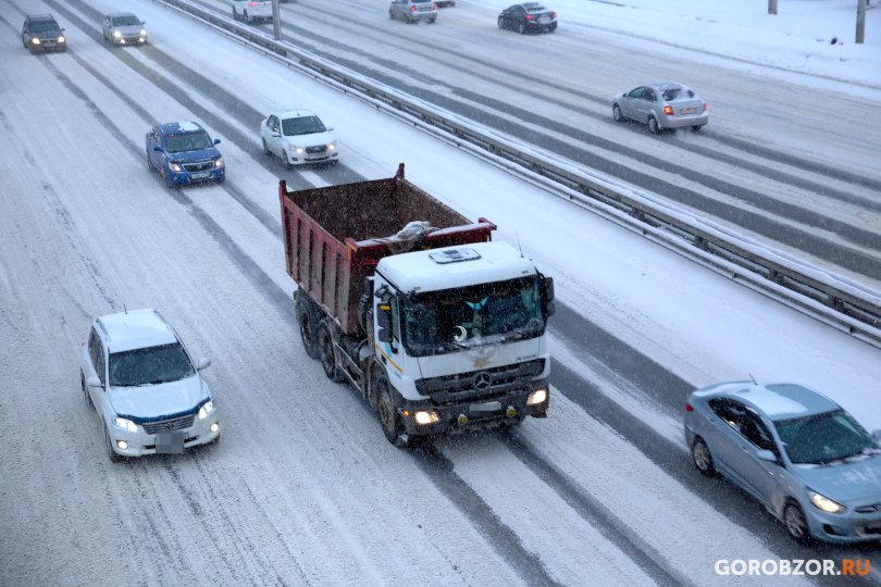 В Башкирии в 2025 году отремонтировали 12,3 км дороги Стерлитамак – Раевский