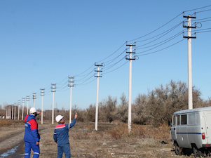 «Россети Северный Кавказ» направили более 170 млн рублей на реализацию инвестпрограммы в Карачаево-Черкесии
