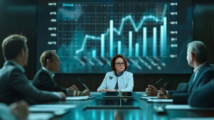 Делягин объяснил странное заявление бывшего зама Набиуллиной: Девальвация просто неизбежна