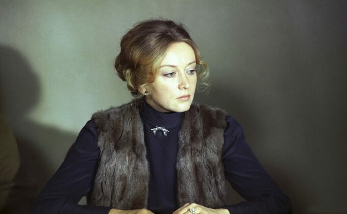 Друг актрисы Маргариты Тереховой сообщил, что сейчас бы поклонники вряд ли ее узнали