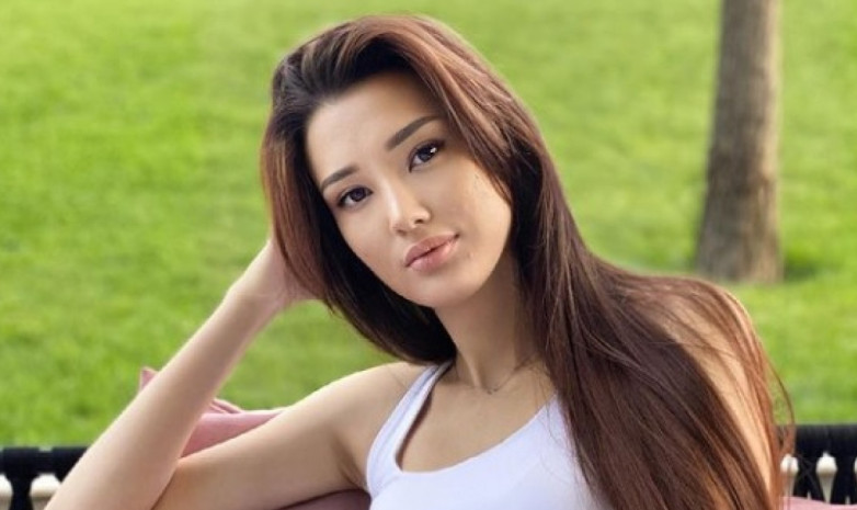 Скандал вокруг самой красивой спортсменки Казахстана: в полиции сделали заявление 