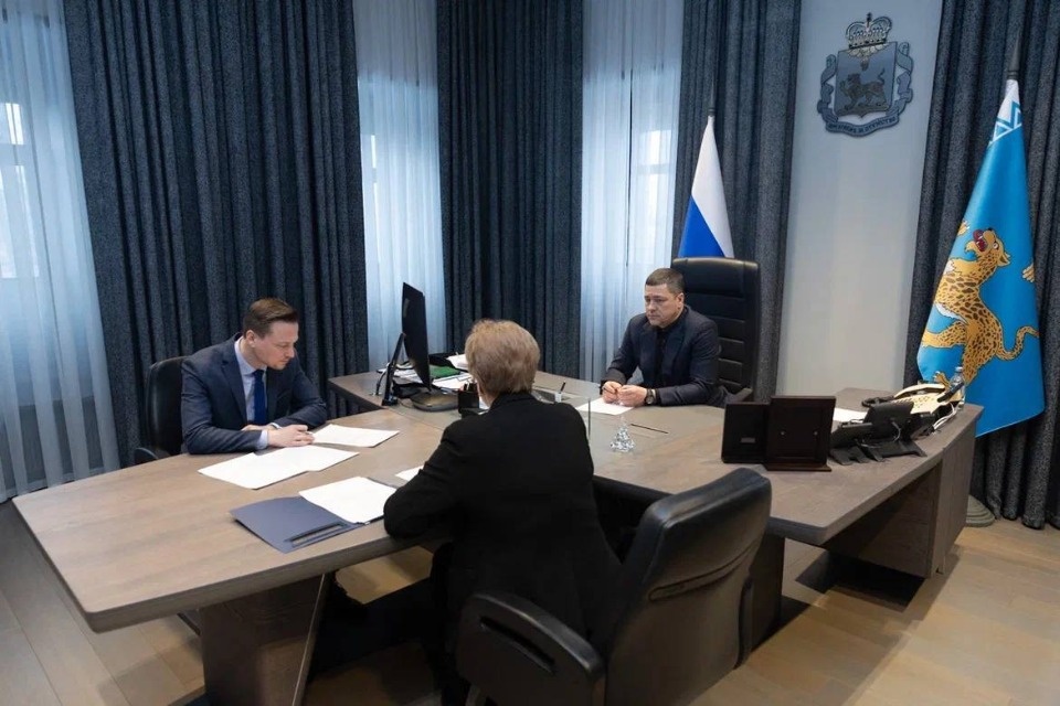 Семь школ и детских садов начнут ремонтировать в Псковской области в 2026 году