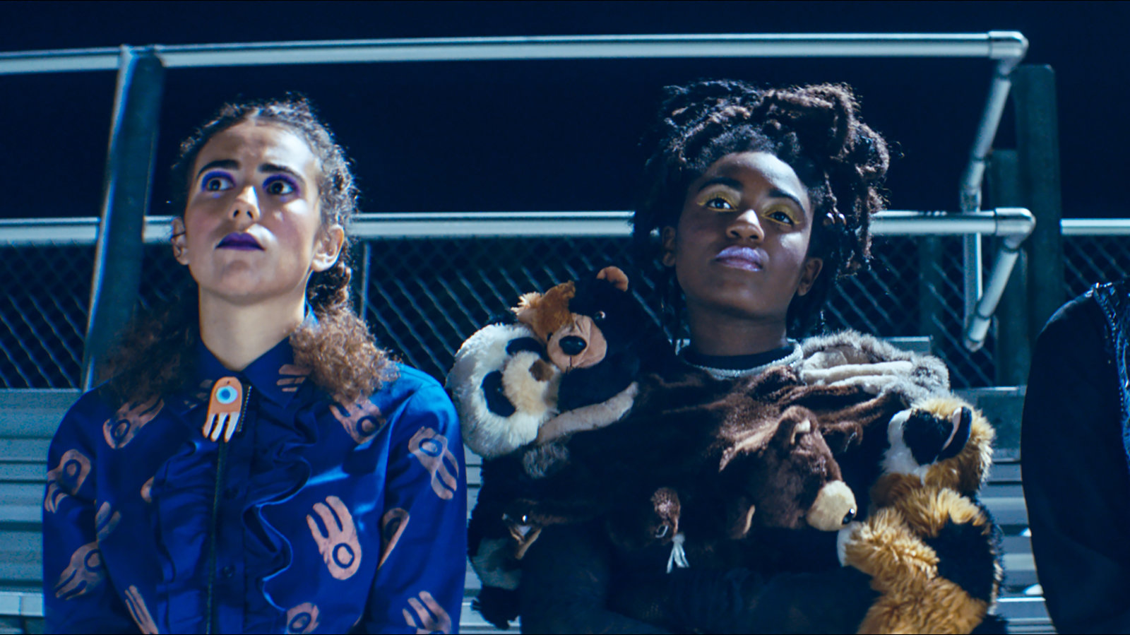 Тыквенный не спас: больше 300 хорроров на все случаи жизни