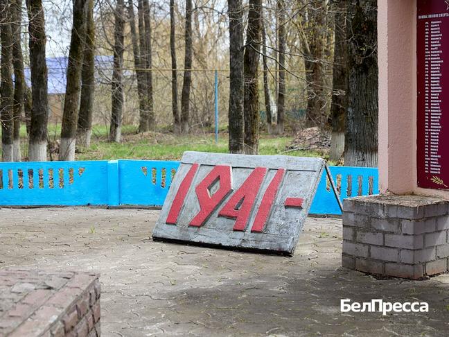 «Папа, я тебя нашла». Почему в ивнянскую Берёзовку на 9 Мая едут люди со всей страны - Изображение 1