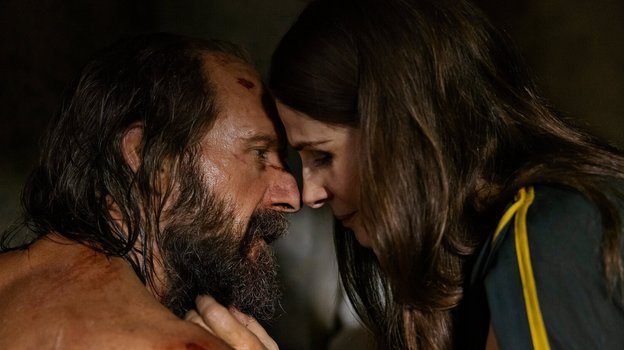 Кадр из фильма «Возвращение Одиссея», реж. Уберто Пазолини / Rai Cinema, Picomedia, Heretic