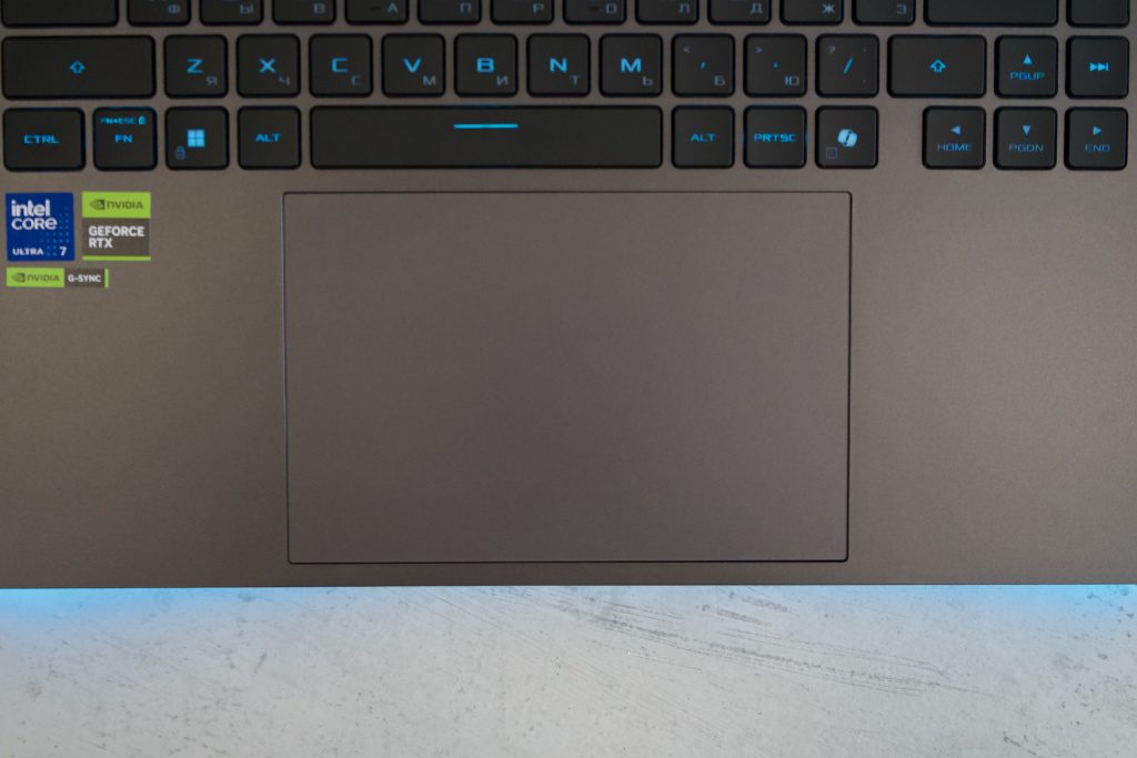 ASUS ROG Strix G16 (G615LR)