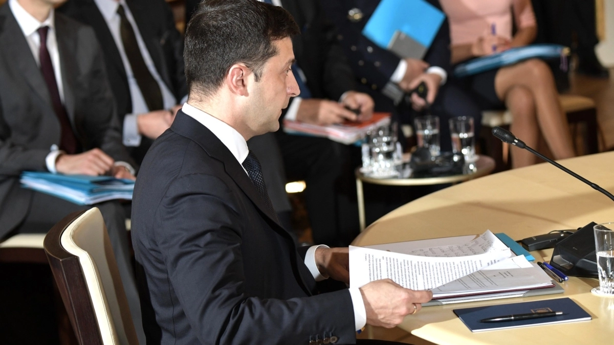 Официальный сайт президента Российской Федерации kremlin.ru