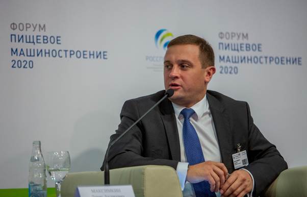 Денис Максимкин: «Увеличение количества выпуска всегда сопровождается снижением себестоимости»