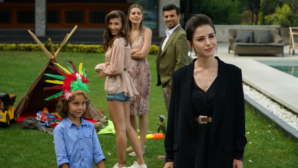 турецкий сериал полнолуние, содержание 33-35 серий, смотреть, онлайн, тв-3, триколор кино и тв