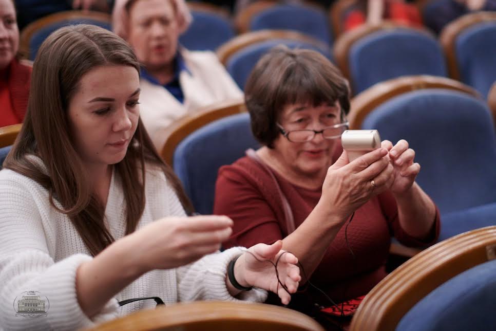Фото: пресс-служба правительства Нижегородской области
