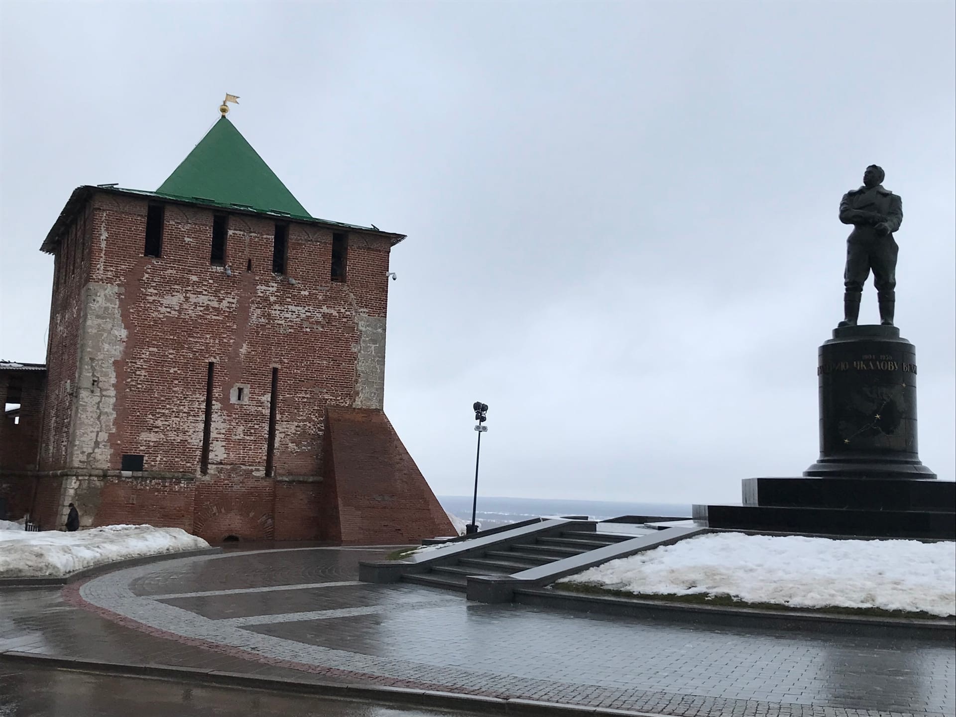 Погода в нижнем новгороде 4 января. Нижний Новгород февраль.