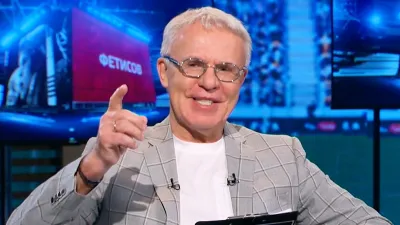 Вячеслав Фетисов