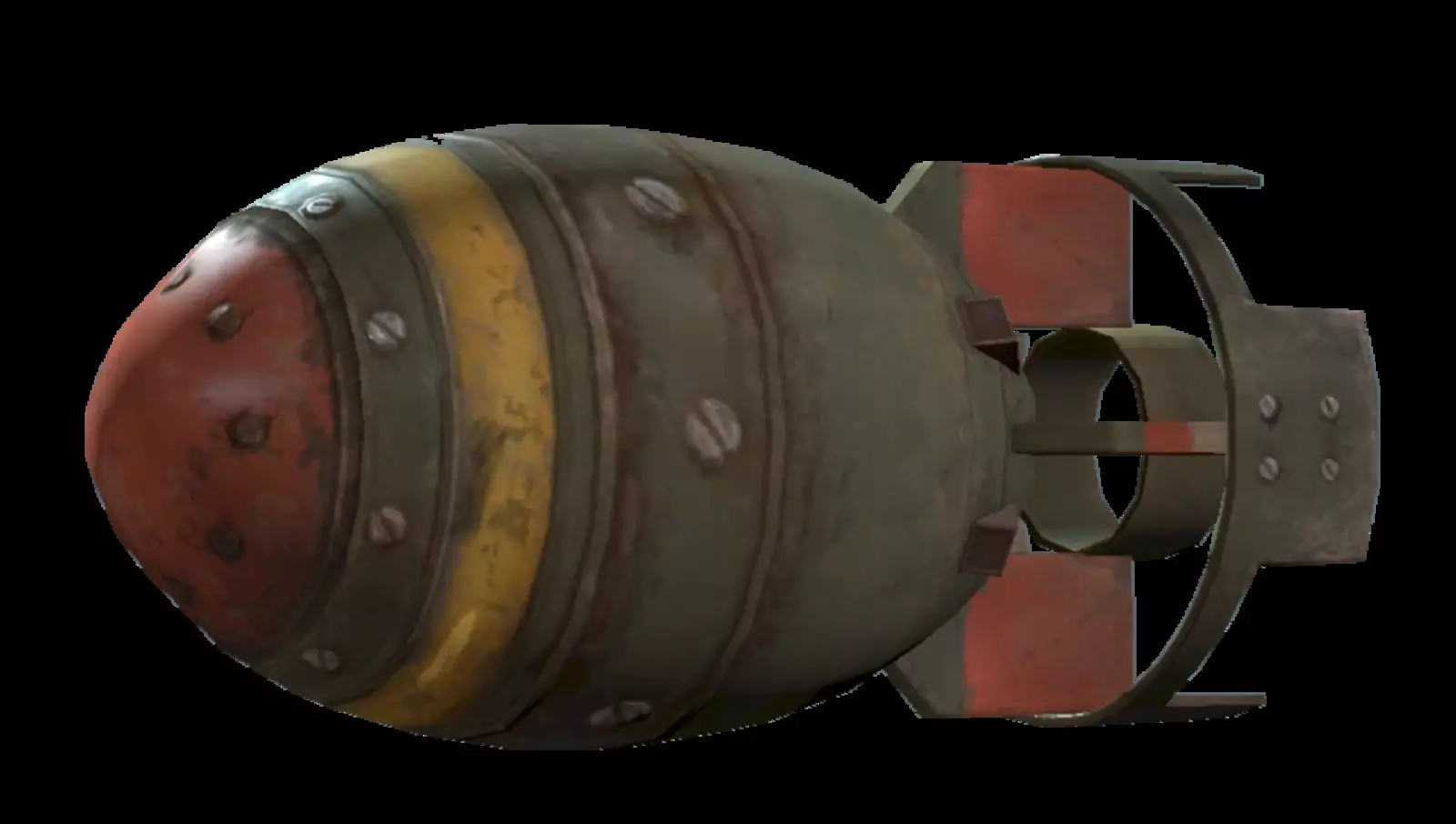 Fallout 4 ядерные мини заряды фото 10