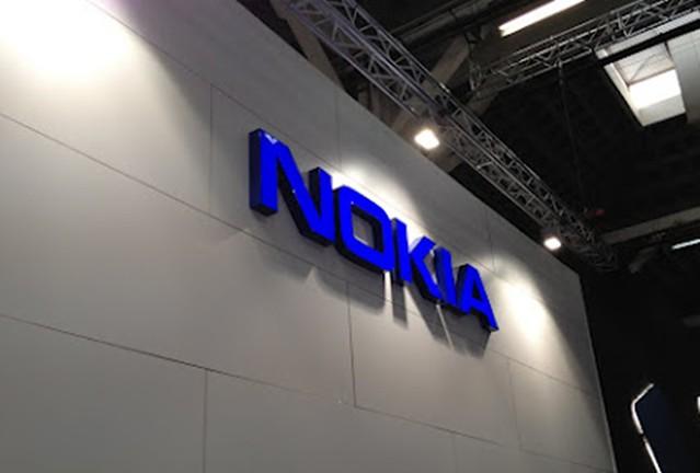 Глава Nokia совершил первый в мире звонок с эффектом «полного погружения»