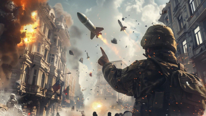 России грозят Пэтриотом? Слабое место Европы обнаружено - русские не шутят