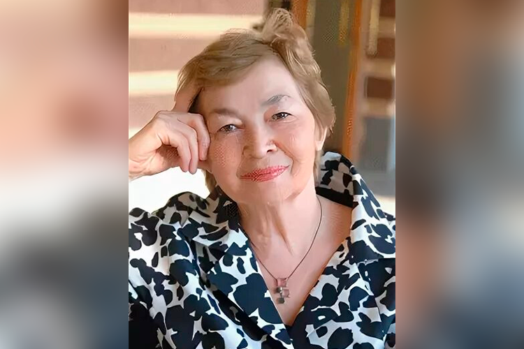 В этом году уже упомянутой Эре Сайфуллиной исполнилось 90 лет, но даже такой почетный возраст для нее не повод прекращать заниматься с детьми