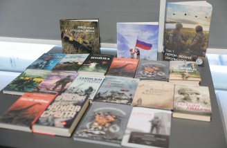 Сегодня в Челябинской области в рамках первого форума Единой России «Есть результат!» работает секретарь Генсовета партии Владимир Якушев. Автор фото - Наиль Фаттахов 