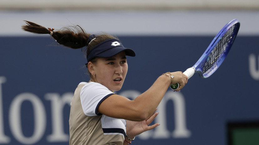 Тарпищев не считает переход Рахимовой в сборную Узбекистана предательством