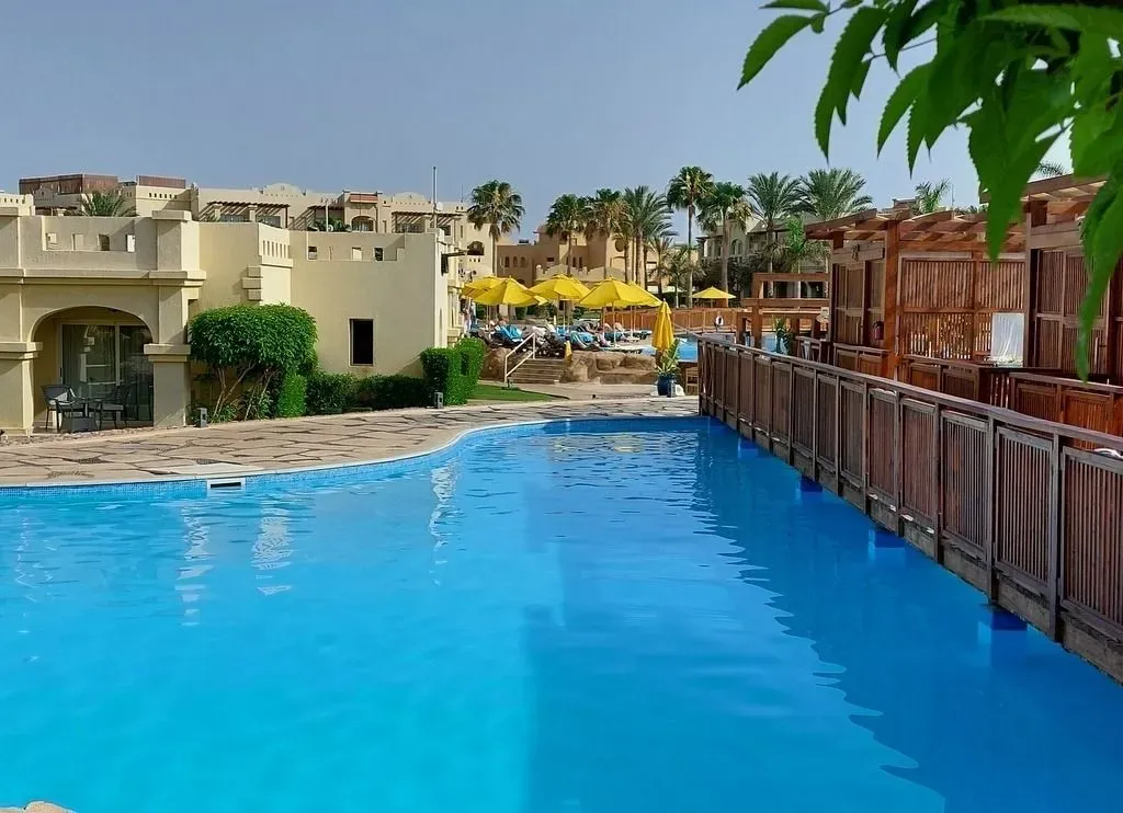 Туроператоры ожидают роста спроса на Шарм-эль-Шейх на фоне удорожания визы в Египет. Фото. © 