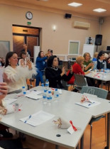 Клуб деловых женщин «Первая леди» выходит на межрегиональный уровень