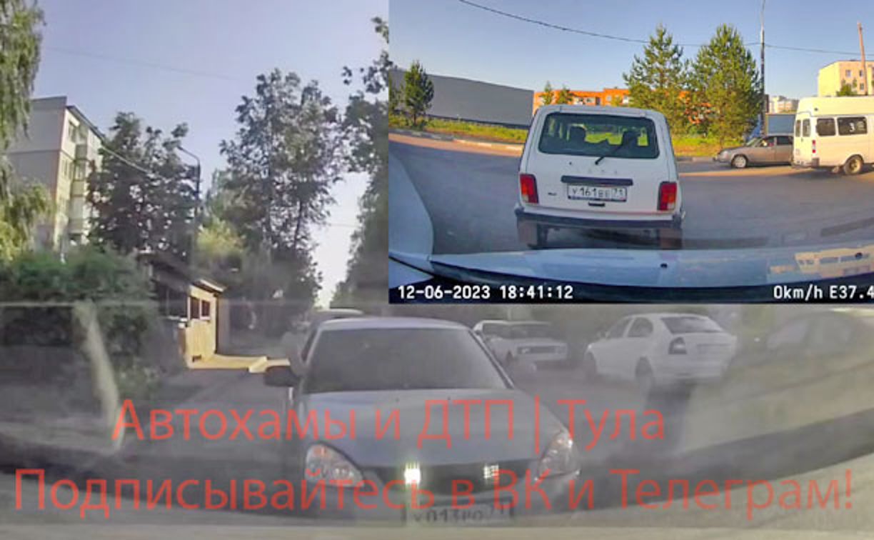 Лада веста экстренное торможение