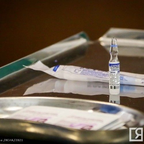 Адреса для получения вакцины в городе Якутске на 30 ноября 2022 года