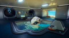 Разработчики Subnautica 2 опубликовали дорожную карту обновлений да конца 2026 года