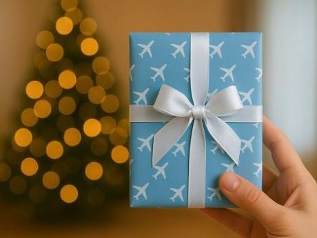 Российский туроператор разыграет среди турагентов сертификаты «Аэрофлота»