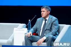 Дмитрий Махонин откровенно ответил на все вопросы и принял наказы