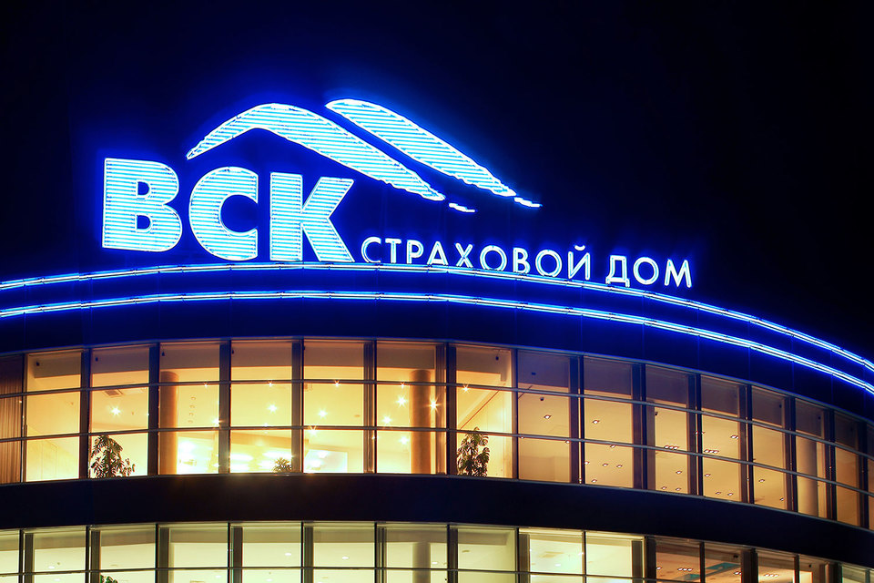ВСК поможет франчайзи застраховать бизнес всего за 4 минуты
