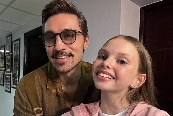 София Дамарнацкая из Пензы готовится к новому этапу шоу «Голос. Дети»