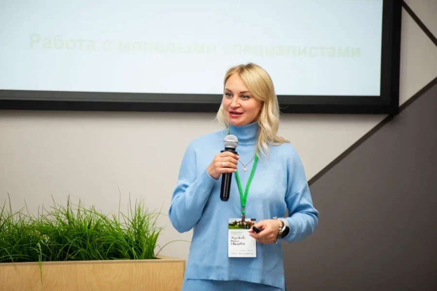 Стратегическая сессия "Выбираю деревню на жительство"