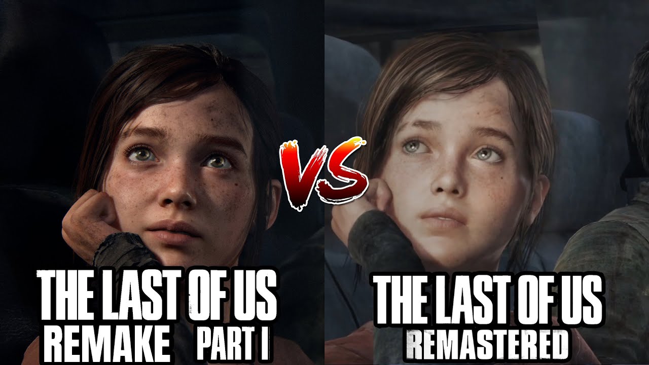 Part 1. The last of us 1 2013 и 2022джоэл и Элли сравнение. Элли the last of us ps3. The last of us ремастер и оригинал.