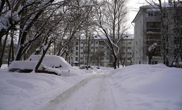 Восемь муниципальных образований Кировской области готовы к зиме