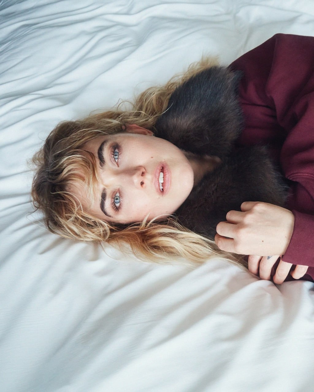 Отдел кадров: Натали Портман, Кристен Стюарт и Майя Хоук