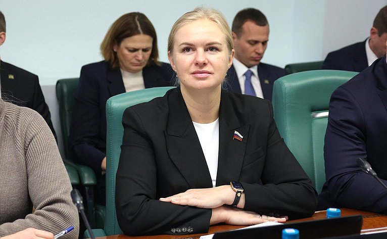 Екатерина Грибкова