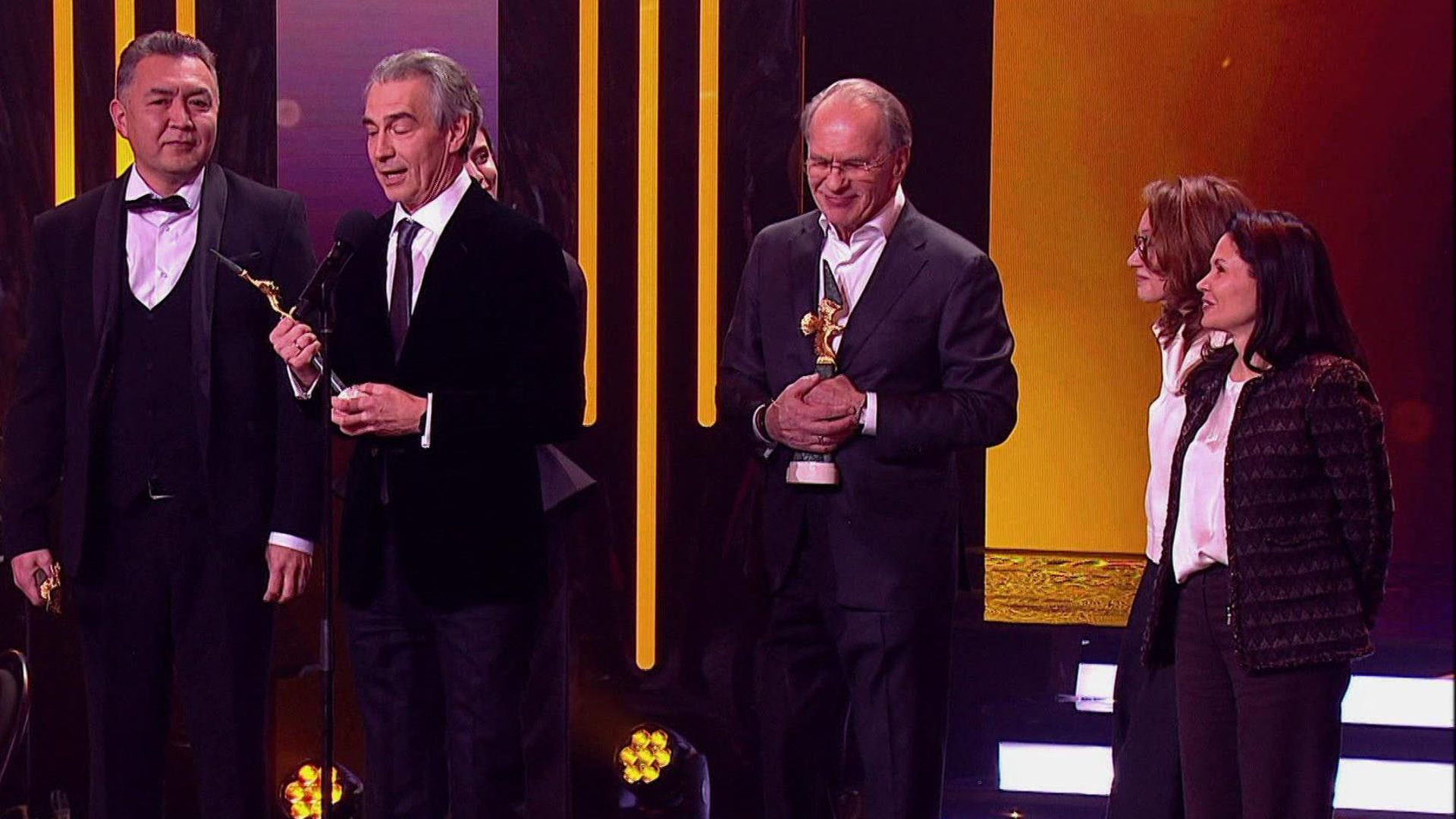 Известны лауреаты премии 