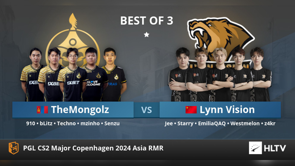 Pgl major copenhagen 2024 капсулы
