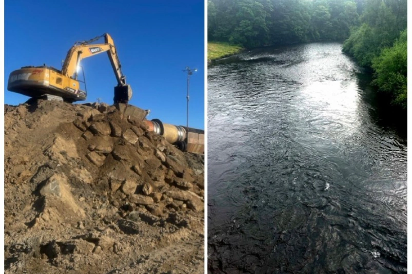 Тематическое фото Природоохранная прокуратура