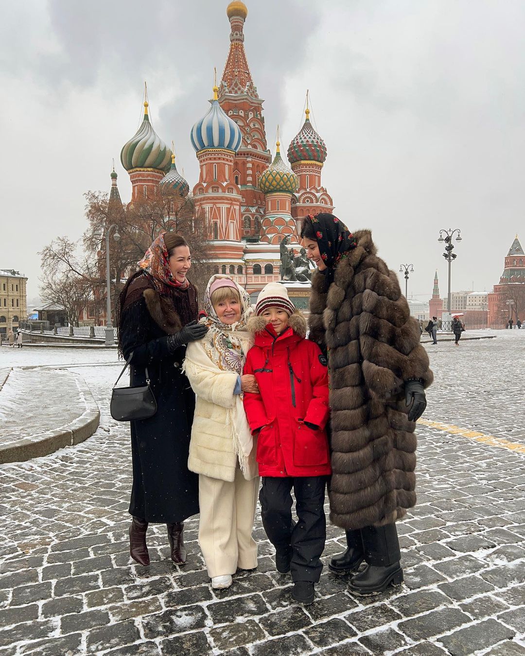 самочувствие заворотнюк на сегодняшний день