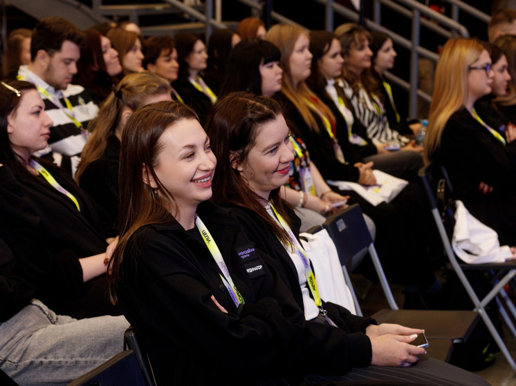 Молодежь Ивановской области привлекает миллионы на свои проекты