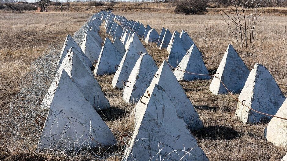 Зубы дракона