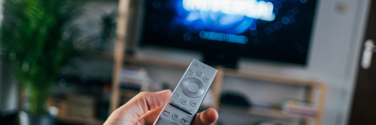 Как сделать умный телевизор полезным: 10 лучших приложений для Android TV