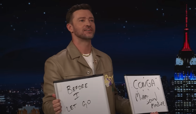 Тимберлейк сделал заявление о серьезном диагнозе – в чем проявляется заболевание певца