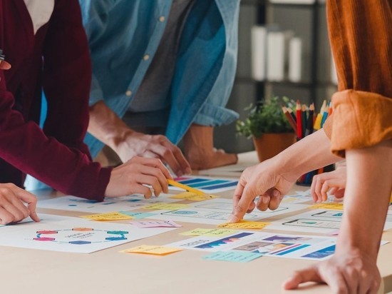 В ТГУ открыта собственная арт-резиденция