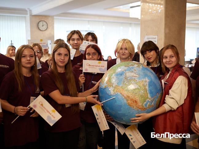 В Белгороде стартовал региональный книжный фестиваль - Изображение 2