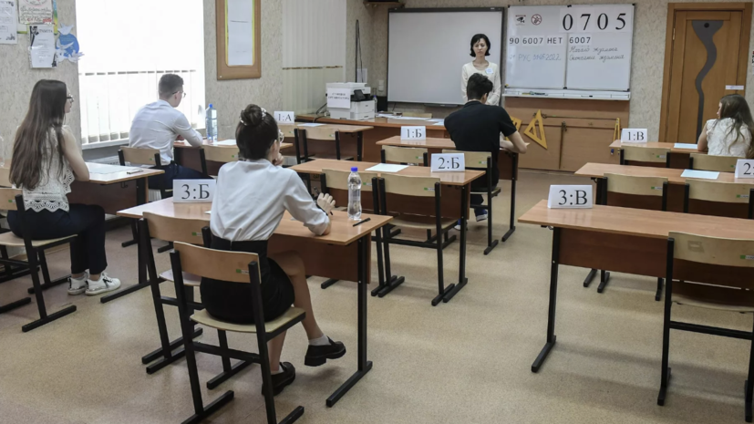 В ЯНАО 26 выпускников получили 100 баллов на ЕГЭ